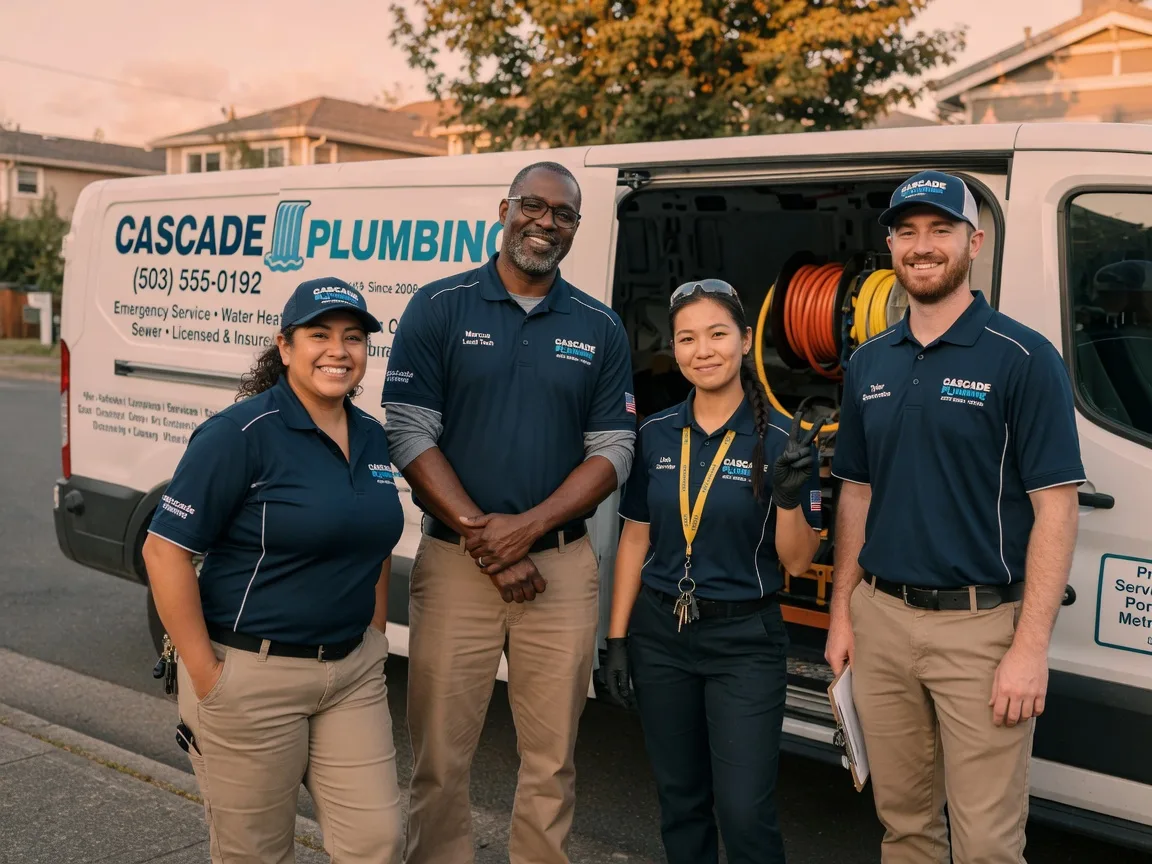 Emergency Plumber company in Mount Vernon, MO